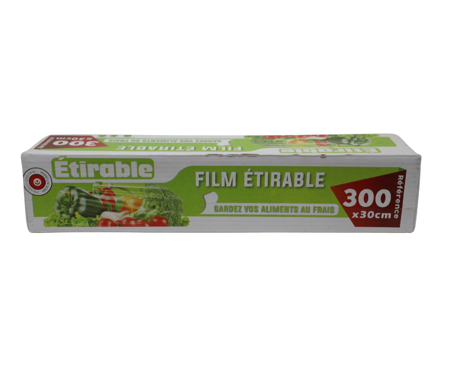 Film Etirable 500g Ref 300